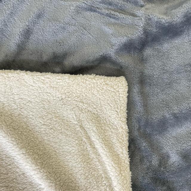 お買い得品☆裏シープボアフランネル掛け布団カバー☆シングルロングサイズ☆150×210cm☆6ヶ所ヒモ付き☆洗濯OK < インテリア/ライフ お買い得品☆裏シープボアフランネル掛け布団カバー☆シングルロングサイズ☆150×210cm☆6ヶ所ヒモ付き☆洗濯OK < インテリア/ライフの