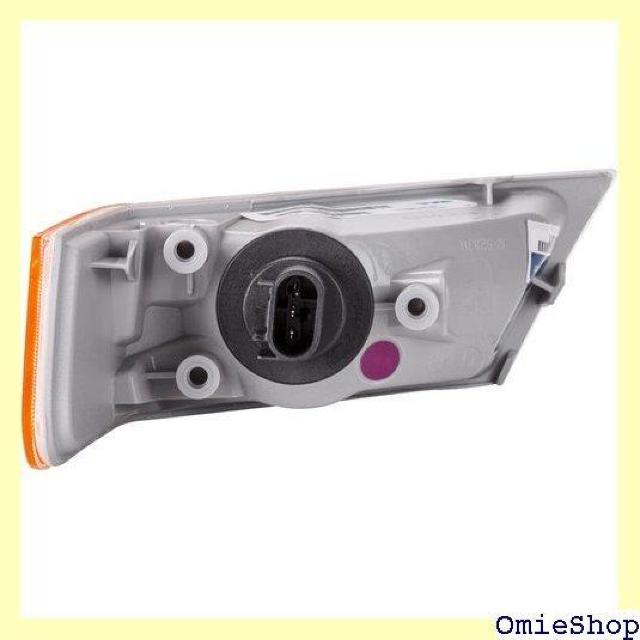 TYC 12-5283-00 ジープ パトリオット フロント右 交換用ウィンカーランプ 498 < 自動車/バイク TYC 12-5283-00 ジープ パトリオット フロント右 交換用ウィンカーランプ 498 < 自動車/バイク