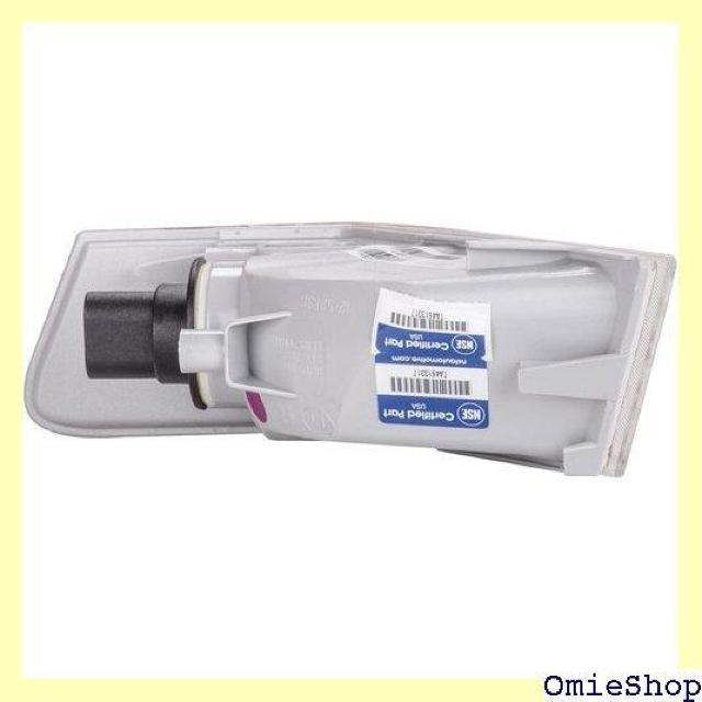 TYC 12-5283-00 ジープ パトリオット フロント右 交換用ウィンカーランプ 498 < 自動車/バイク TYC 12-5283-00 ジープ パトリオット フロント右 交換用ウィンカーランプ 498 < 自動車/バイク