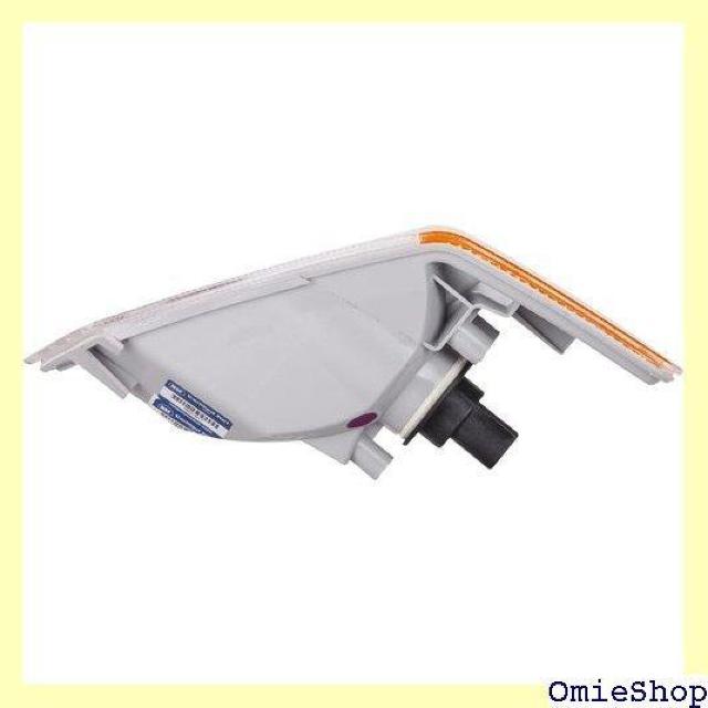 TYC 12-5283-00 ジープ パトリオット フロント右 交換用ウィンカーランプ 498 < 自動車/バイク TYC 12-5283-00 ジープ パトリオット フロント右 交換用ウィンカーランプ 498 < 自動車/バイク