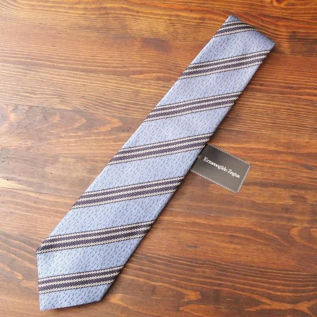 新品 Ermenegildo Zegna ネクタイ < 男性ファッション 新品 Ermenegildo Zegna ネクタイ < 男性ファッションの