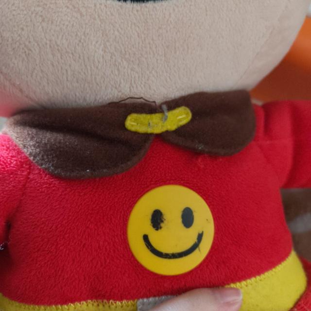 アンパンマン ぬいぐるみ おもちゃテーブルセット < おもちゃ アンパンマン ぬいぐるみ おもちゃテーブルセット < おもちゃの