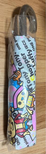 ワンピース☆折りたたみ傘 < アニメ/コミック/キャラクター ワンピース☆折りたたみ傘 < アニメ/コミック/キャラクターの