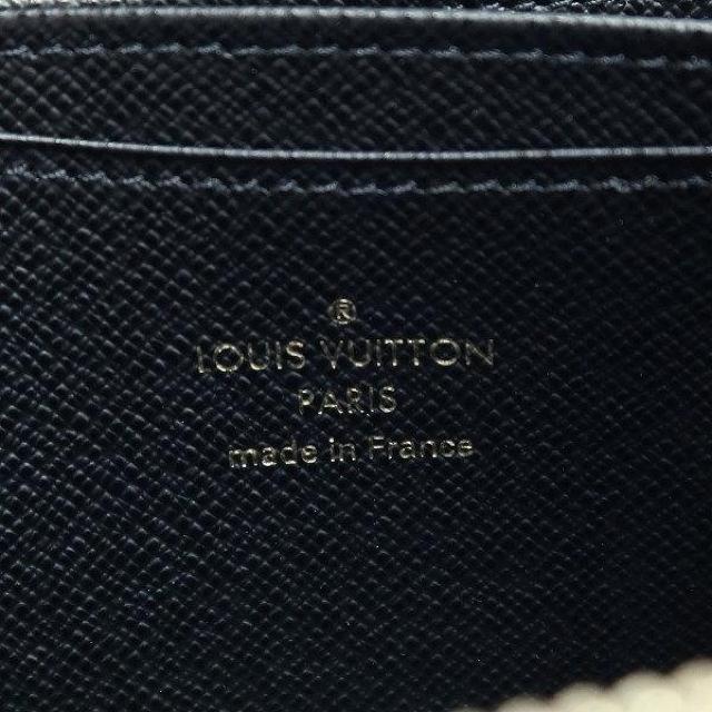 ◆ 本物 新品同様 ◆ LV ルイヴィトン モノグラムジャイアント コインケース カードケース 保存袋 箱 人気 M69354 < ブランド ◆ 本物 新品同様 ◆ LV ルイヴィトン モノグラムジャイアント コインケース カードケース 保存袋 箱 人気 M69354 < ブランドの