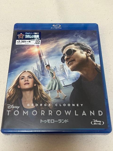 �g�D�����[�����h�i�u���[���C�^������  �� CD/DVD/�r�f�I�� 