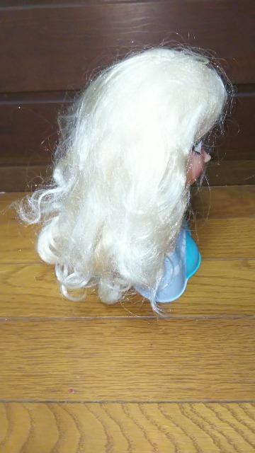 Disney�f�B�Y�j�[�A�i�Ɛ�̏����G���T�X�^�C�����O�w�b�h�h�[���l�`FROZEN �� ��������� 