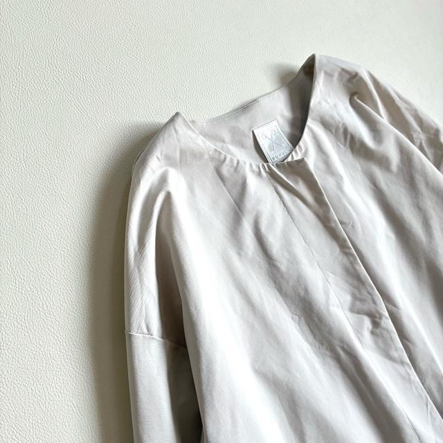 �����i��3�������{�����v�v�����m�[�J���[�����O�R�[�g���X�g���b�`�����C�g�O���[�� �� �����t�@�b�V������ 