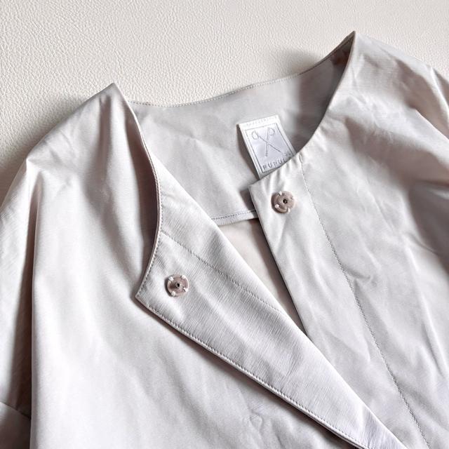 �����i��3�������{�����v�v�����m�[�J���[�����O�R�[�g���X�g���b�`�����C�g�O���[�� �� �����t�@�b�V������ 