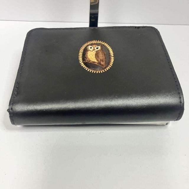 ふくろう 財布 福ぶくろう 風水 開運 縁起物 開運グッズ 二つ折り財布 がま口 < 女性ファッション ふくろう 財布 福ぶくろう 風水 開運 縁起物 開運グッズ 二つ折り財布 がま口 < 女性ファッションの