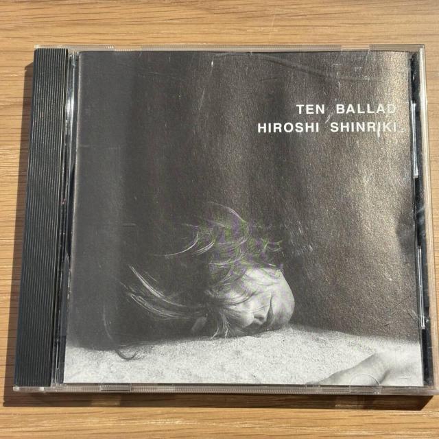 �y�_�͗T�zTEN BALLAD  �� CD/DVD/�r�f�I�� 