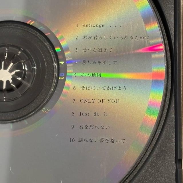 �y�_�͗T�zTEN BALLAD �� CD/DVD/�r�f�I�� 