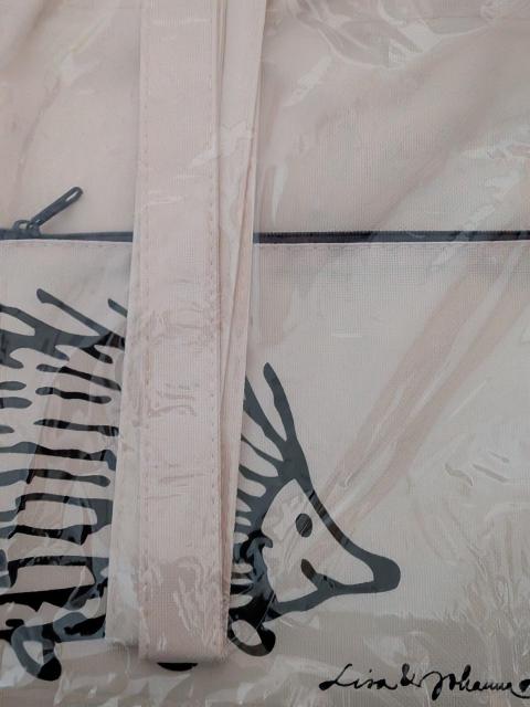 �n���l�Y�~�g�[�g�o�b�O�ƃ|�[�` �� �z�r�[�� 