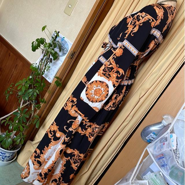 シーイン 柄ワンピ < 女性ファッション シーイン 柄ワンピ < 女性ファッションの