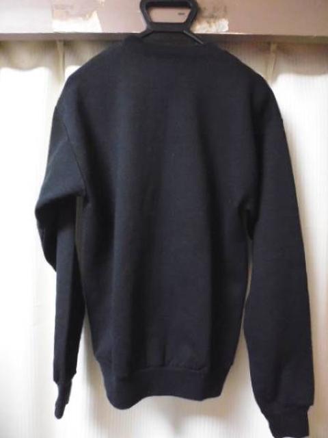 Prince Peter プリンスピーター 安全ピン クラッシュ スウェット < 男性ファッション Prince Peter プリンスピーター 安全ピン クラッシュ スウェット < 男性ファッションの