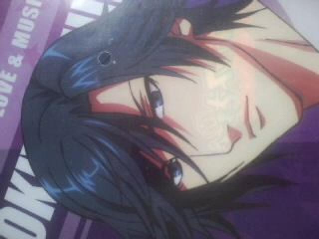 うたの☆プリンスさまっ♪ 一ノ瀬トキヤ クリアファイルセット < アニメ/コミック/キャラクター  うたの☆プリンスさまっ♪ 一ノ瀬トキヤ クリアファイルセット < アニメ/コミック/キャラクターの