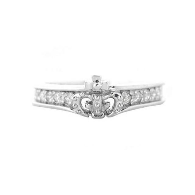 18K×ダイヤ◆JUSTIN DAVIS◆Chelsea Band Ring◆9号◆クロム < ブランド  18K×ダイヤ◆JUSTIN DAVIS◆Chelsea Band Ring◆9号◆クロム < ブランドの