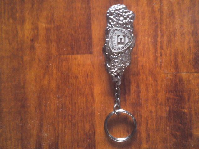 ★1990年コンサートツアーのキーホルダーです☆ < タレントグッズ  ★1990年コンサートツアーのキーホルダーです☆  < タレントグッズの