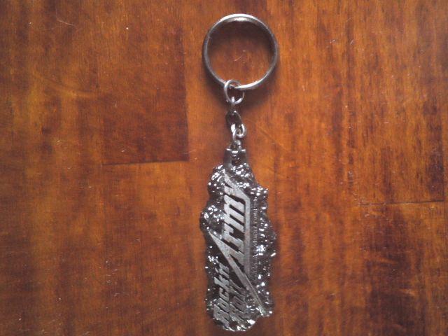 ★1990年コンサートツアーのキーホルダーです☆ < タレントグッズ  ★1990年コンサートツアーのキーホルダーです☆ < タレントグッズの