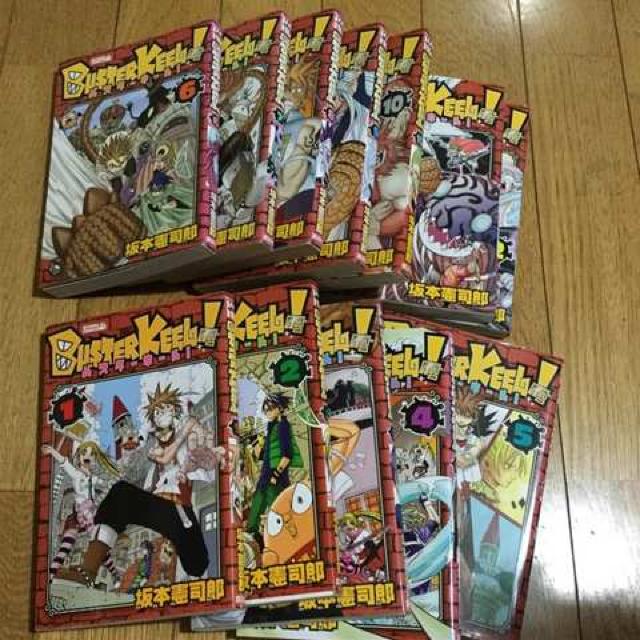 BUSTER KEEL oX^[ L[IS12  Aj/R~bN/LN^[ 