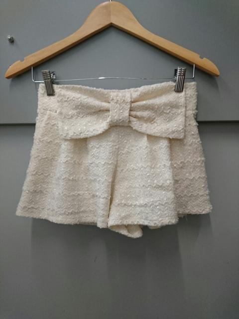 ROSE FAN FAN☆リボンキュロットパンツ < ブランド  ROSE FAN FAN☆リボンキュロットパンツ  < ブランドの