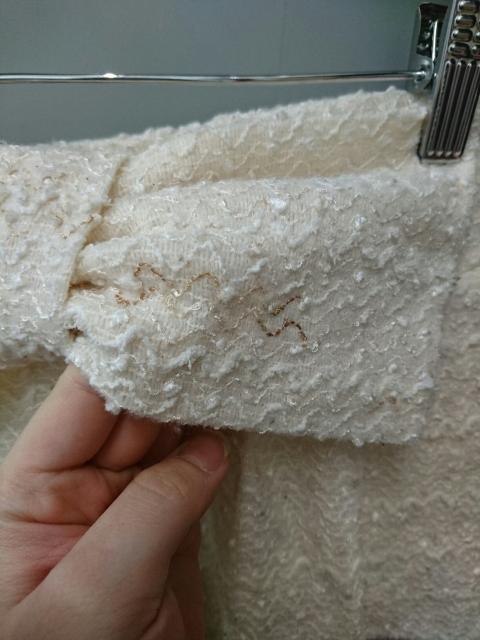 ROSE FAN FAN☆リボンキュロットパンツ < ブランド  ROSE FAN FAN☆リボンキュロットパンツ < ブランドの