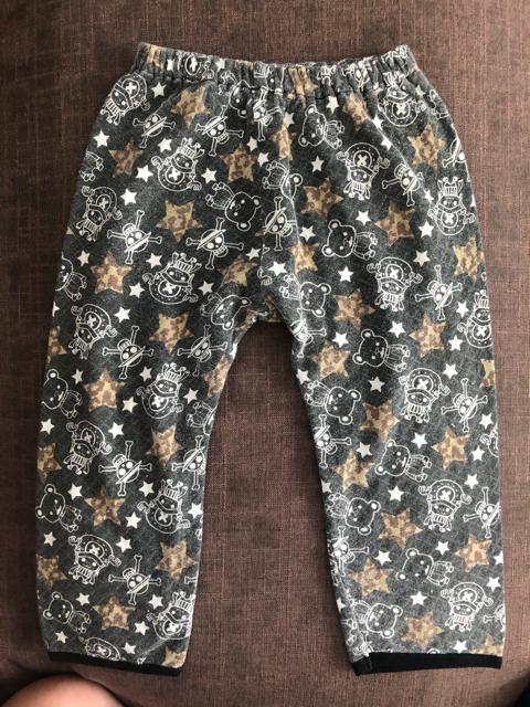 ワンピース☆パジャマ☆上下まとめ売り☆100cm < キッズ/ベビー  ワンピース☆パジャマ☆上下まとめ売り☆100cm < キッズ/ベビーの