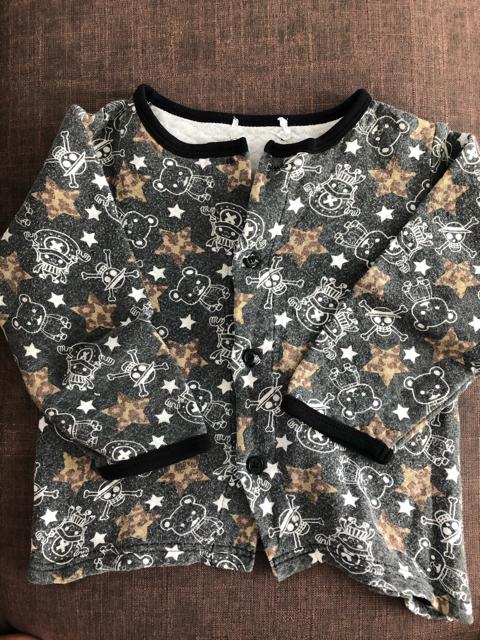 ワンピース☆パジャマ☆上下まとめ売り☆100cm < キッズ/ベビー  ワンピース☆パジャマ☆上下まとめ売り☆100cm < キッズ/ベビーの