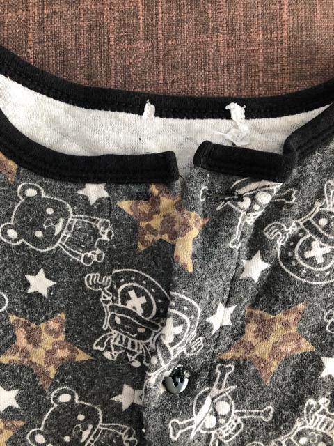 ワンピース☆パジャマ☆上下まとめ売り☆100cm < キッズ/ベビー  ワンピース☆パジャマ☆上下まとめ売り☆100cm < キッズ/ベビーの