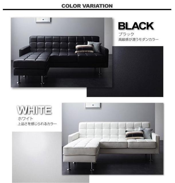 ���_���f�U�C���\�t�@�@�O�l�|���@���[�\�t�@ �z���C�g �� �C���e���A/���C�t�� 