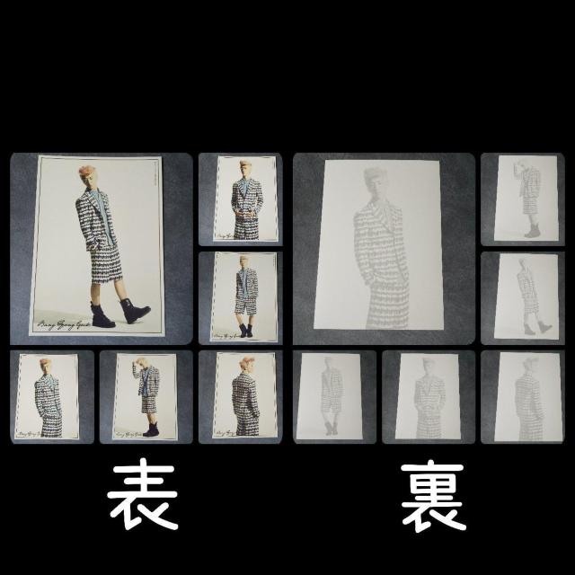 AB.A.P ON12_ ONE SHOT TMTC(vg  ^gObY 