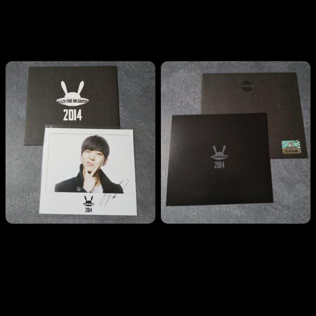 AB.A.P ON12_ ONE SHOT TMTC(vg  ^gObY 