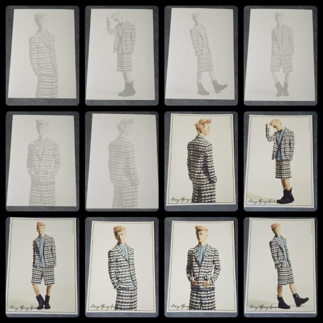 AB.A.P ON12_ ONE SHOT TMTC(vg  ^gObY 