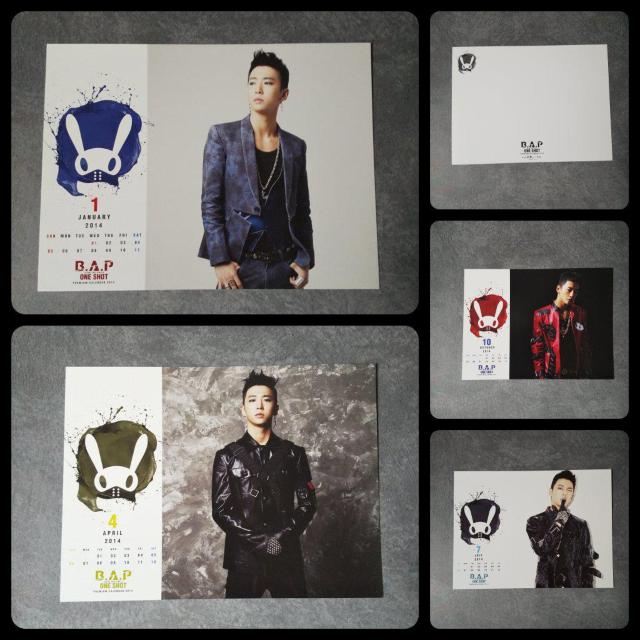 AB.A.P ON12_ ONE SHOT TMTC(vg  ^gObY 