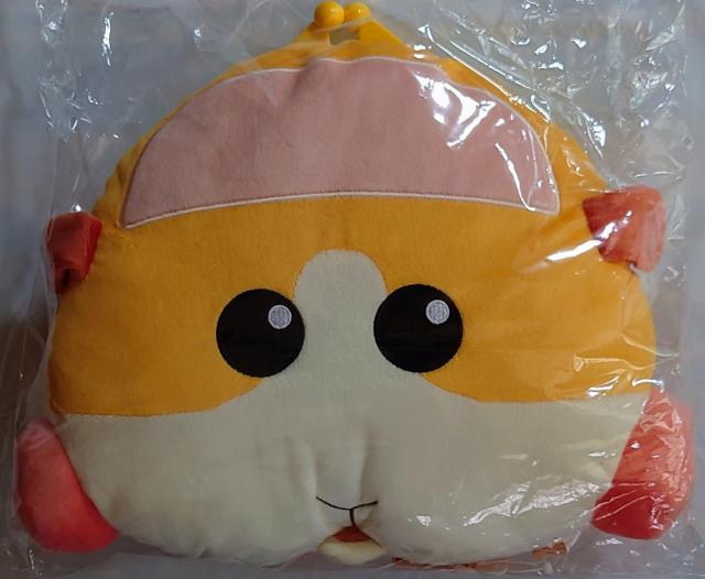 PUI PUI モルカー BIG がまぐち ポテト < アニメ/コミック/キャラクター  PUI PUI モルカー BIG がまぐち ポテト  < アニメ/コミック/キャラクターの