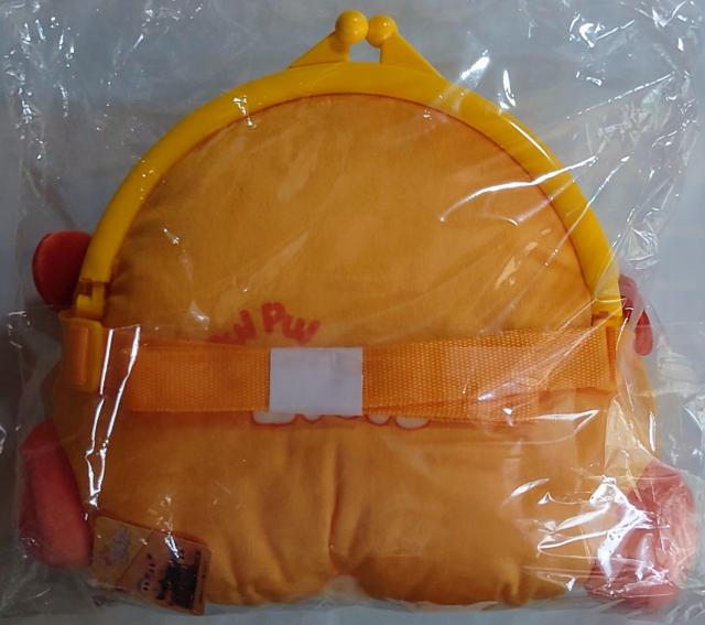 PUI PUI モルカー BIG がまぐち ポテト < アニメ/コミック/キャラクター  PUI PUI モルカー BIG がまぐち ポテト < アニメ/コミック/キャラクターの