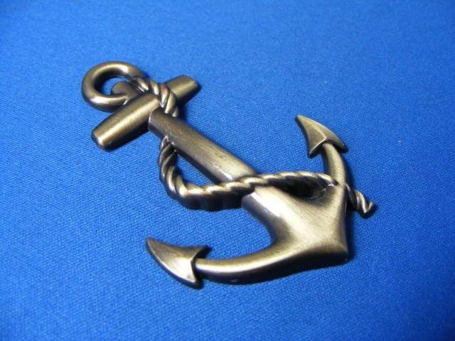  ɕiI d  AJ[ Anchor  GOLD S[hJ[ ^ Gu ʎdl ViJi   /oCN