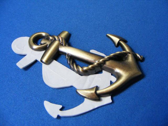  ɕiI d  AJ[ Anchor  GOLD S[hJ[ ^ Gu ʎdl ViJi   /oCN