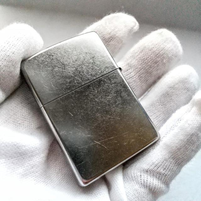 ZIPPO ジッポライター ジッポーライター オイルライター 洗浄済み < 男性ファッション  ZIPPO ジッポライター ジッポーライター オイルライター 洗浄済み < 男性ファッションの