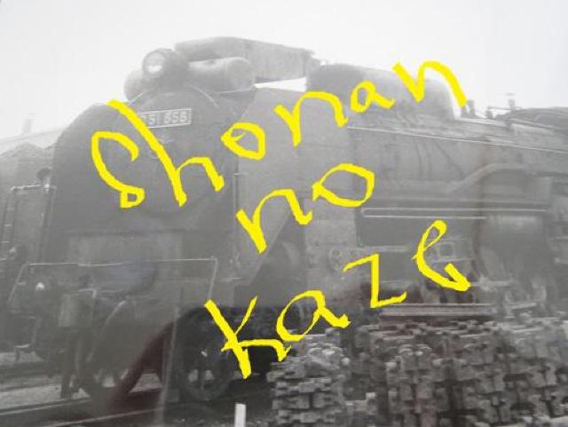 現役時代の写真付きの梅小路機関区にも在籍していたD51856の拓本です < ホビー  現役時代の写真付きの梅小路機関区にも在籍していたD51856の拓本です < ホビーの