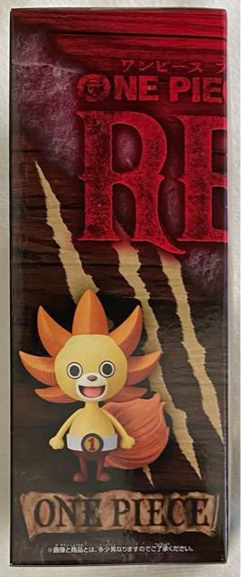 ONE PIECE ワンピース FILM RED DXF THE GRANDLINE MEN vol.12 SUNNY-KUN < アニメ/コミック/キャラクター  ONE PIECE ワンピース FILM RED DXF THE GRANDLINE MEN vol.12 SUNNY-KUN < アニメ/コミック/キャラクターの