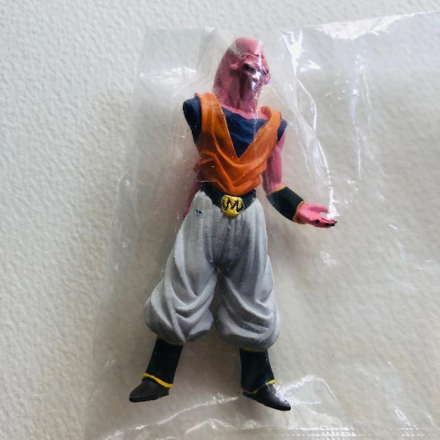 超造形魂 ドラゴンボールZ 其之八 カラーver. 魔人ブウ < アニメ/コミック/キャラクター  超造形魂 ドラゴンボールZ 其之八 カラーver. 魔人ブウ < アニメ/コミック/キャラクターの
