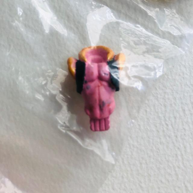 超造形魂 ドラゴンボールZ 其之八 カラーver. 魔人ブウ < アニメ/コミック/キャラクター  超造形魂 ドラゴンボールZ 其之八 カラーver. 魔人ブウ < アニメ/コミック/キャラクターの