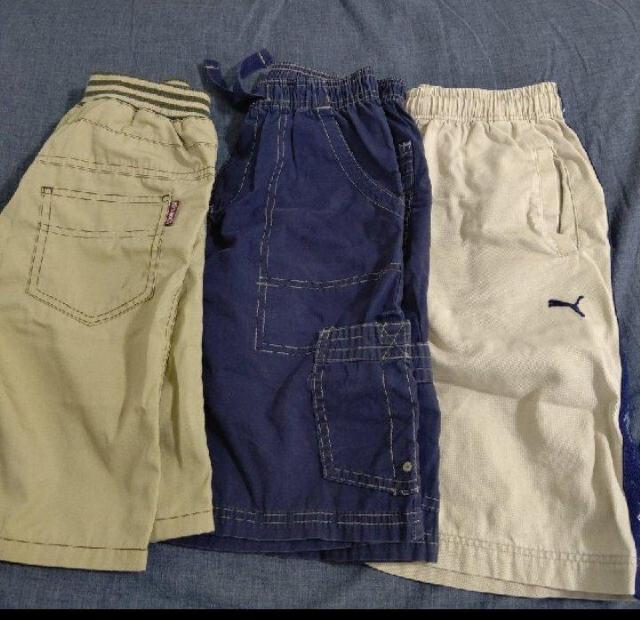 男の子向け洋服まとめ売り夏服130cm140cm各種 < キッズ/ベビー 男の子向け洋服まとめ売り夏服130cm140cm各種 < キッズ/ベビーの