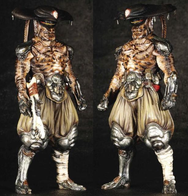 ゼイラム ZEIRAM from the movie 塗装済み完成品✦未開封美品 ゼイラム ZEIRAM from the movie 塗装済み完成品フィギュア ○未