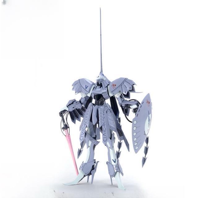 【SH STUDIO】1/100 S.S.I.KUBALKANS the BANG 未塗装ガレージキット < ホビー  【SH STUDIO】1/100 S.S.I.KUBALKANS the BANG 未塗装ガレージキット < ホビーの