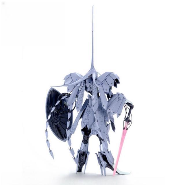 【SH STUDIO】1/100 S.S.I.KUBALKANS the BANG 未塗装ガレージキット < ホビー  【SH STUDIO】1/100 S.S.I.KUBALKANS the BANG 未塗装ガレージキット < ホビーの