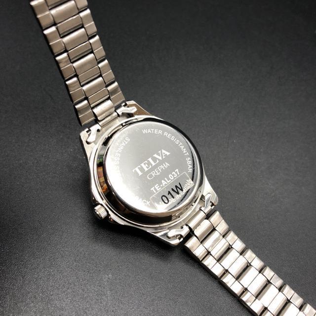  TELVA CREPHA rv TE-AL037  ANZT[/v 