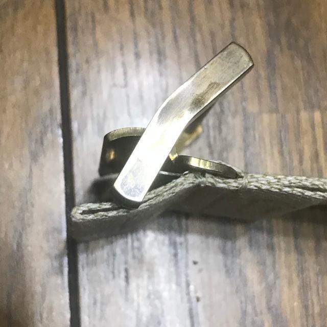 レア 正規品 ヴィンテージ ルイヴィトン ストラトス60 付属 インナーベルトA < ブランド  レア 正規品 ヴィンテージ ルイヴィトン ストラトス60 付属 インナーベルトA < ブランドの
