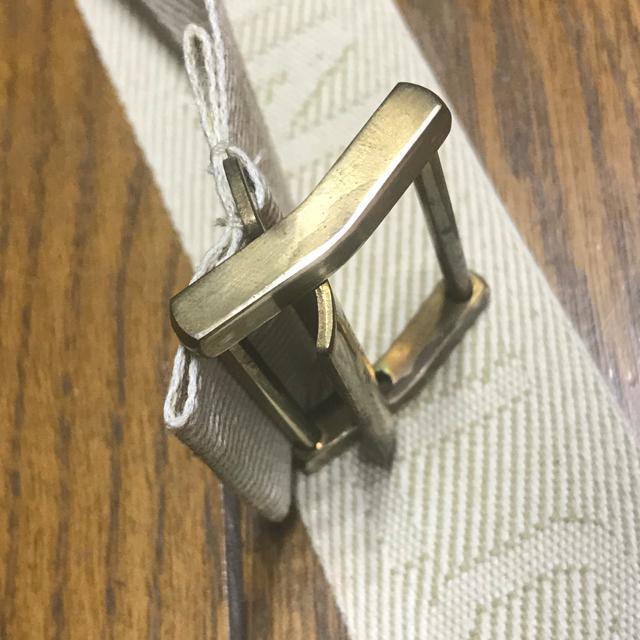 レア 正規品 ヴィンテージ ルイヴィトン ストラトス60 付属 インナーベルトA < ブランド  レア 正規品 ヴィンテージ ルイヴィトン ストラトス60 付属 インナーベルトA < ブランドの