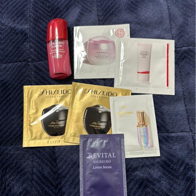 ��������SHISEIDO�� 